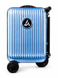 Intelligent V1 Suitcase - Blue - PRE-ORDER