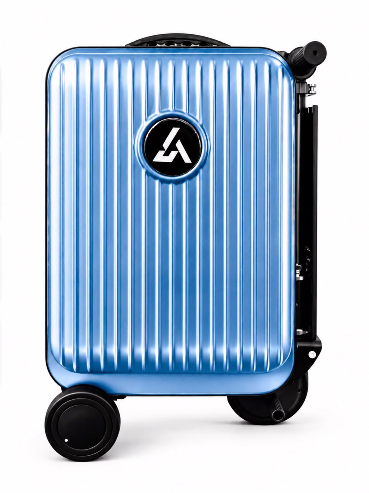 Intelligent V1 Suitcase - Blue - PRE-ORDER