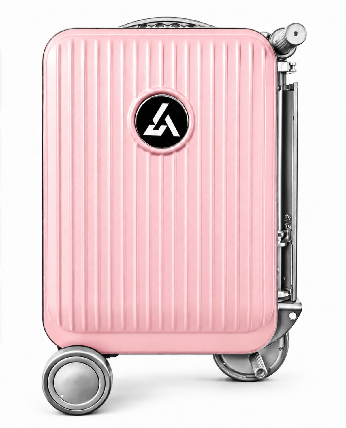 Intelligent V1 Suitcase - Pink - PRE-ORDER